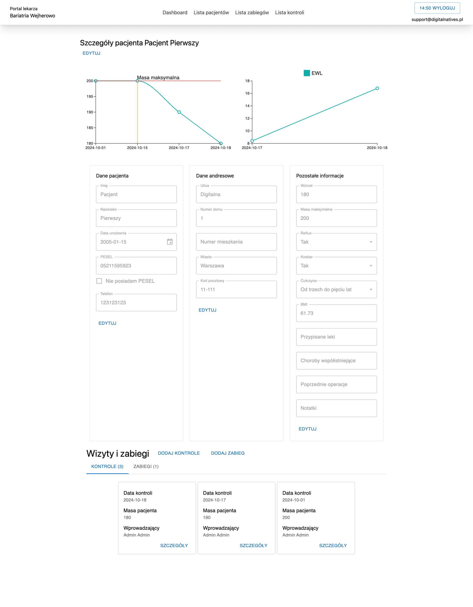 Patient Details